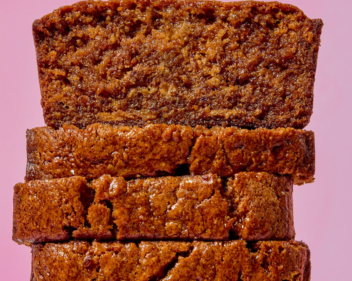 Original Banana Bread Mix | GoNanas – GoNanas