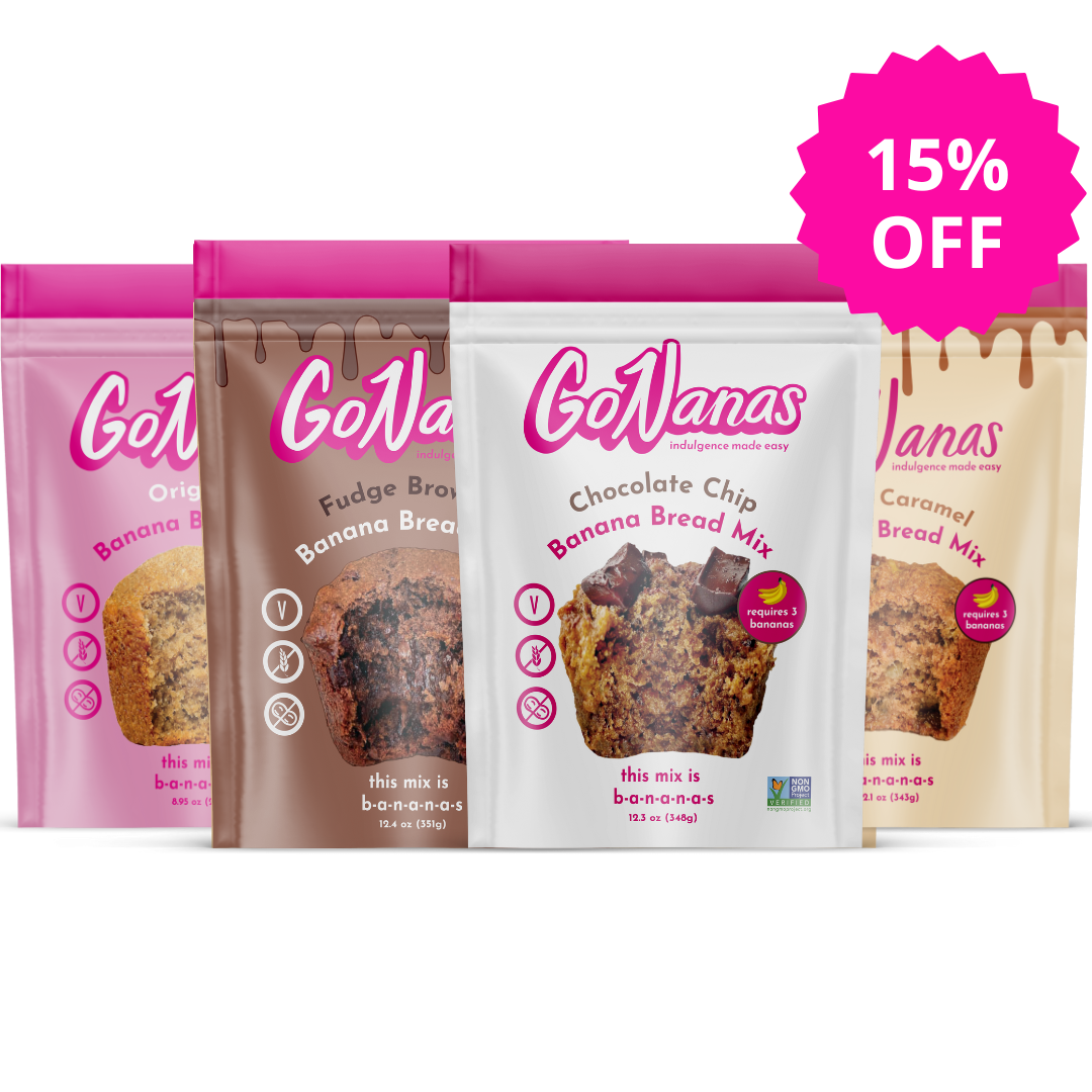 Best Seller Variety 4-pack