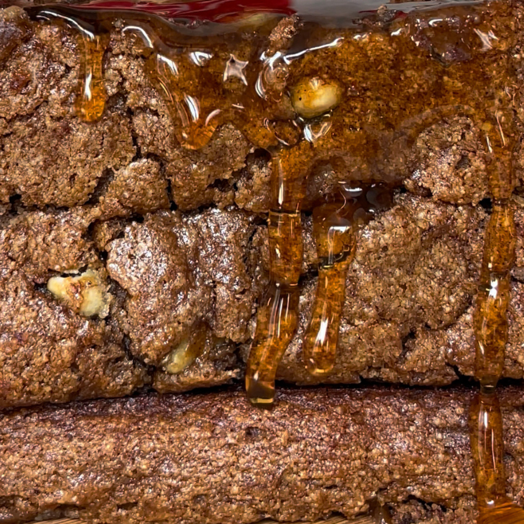 Apple Cider Donut Banana Bread Mix