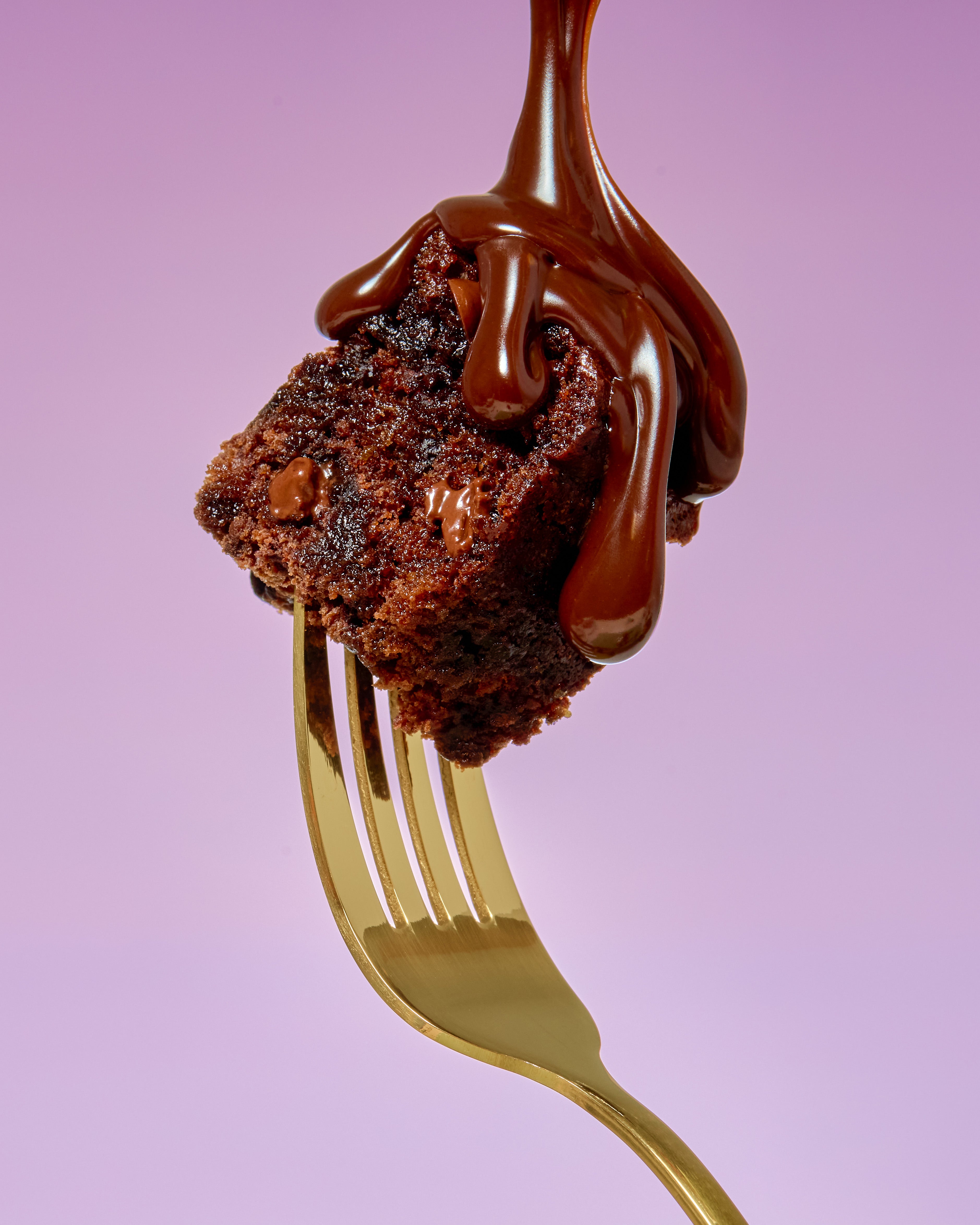 Fudge Brownie Banana Bread Mix