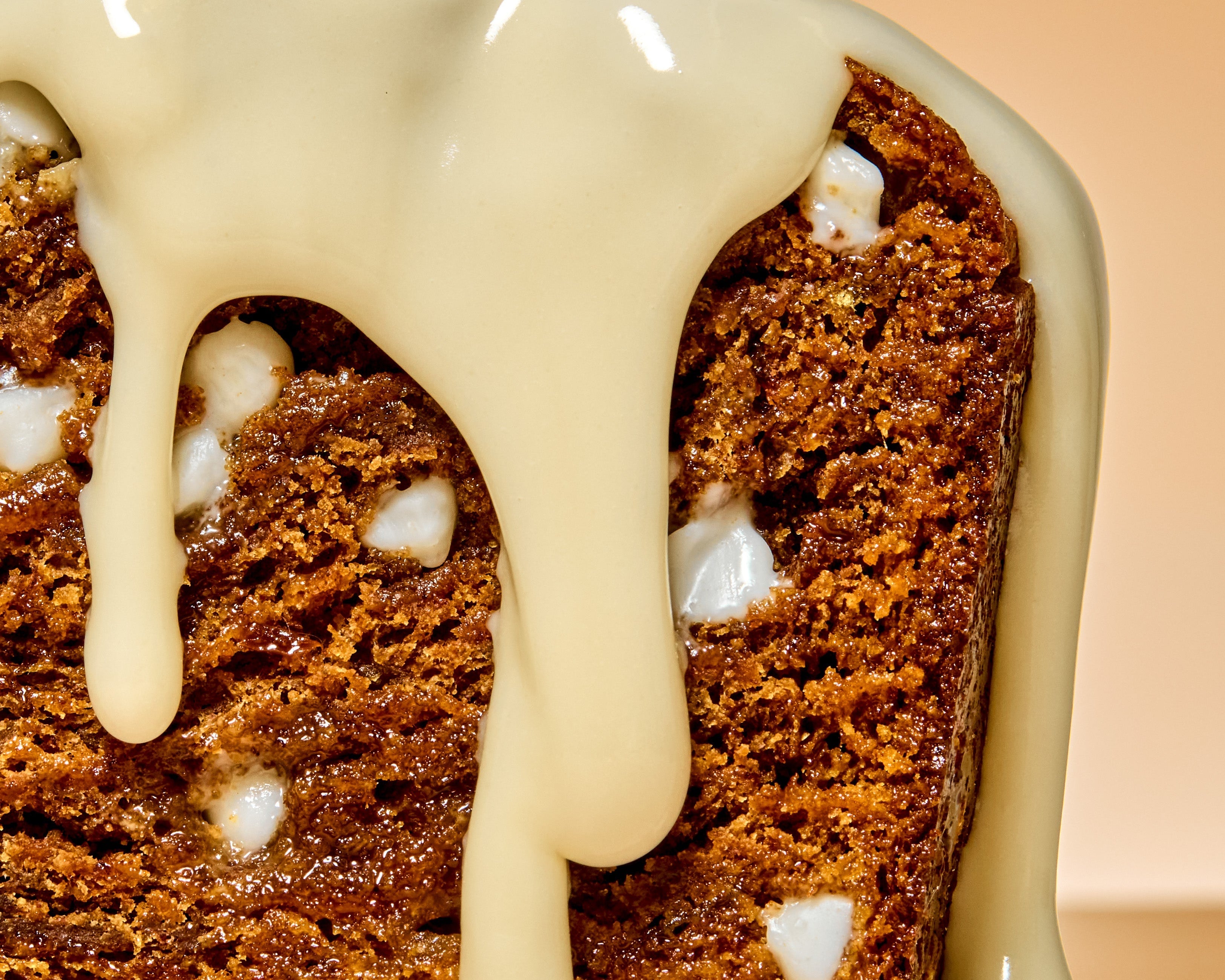 Cinnamon Roll Banana Bread Mix – GoNanas