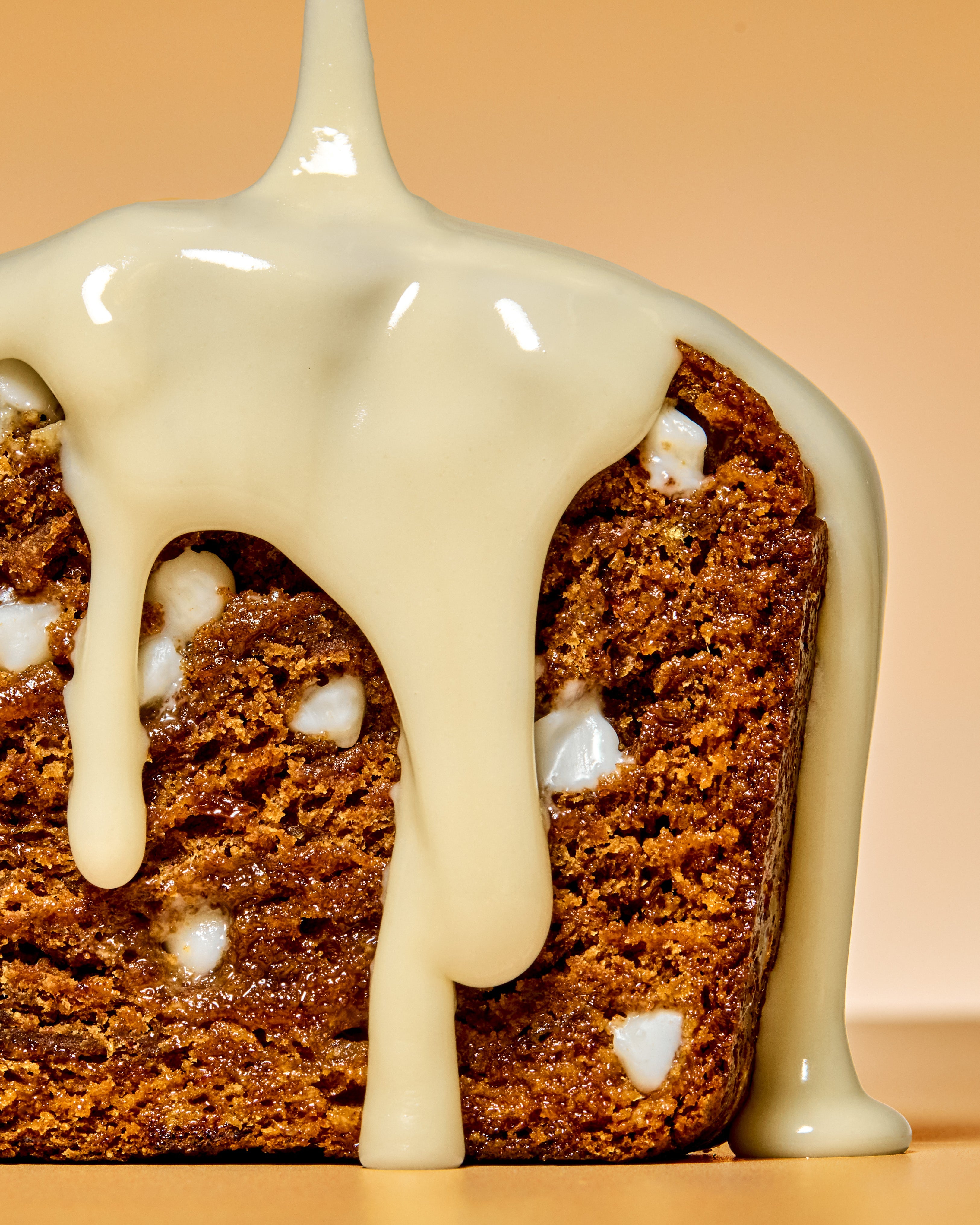 Cinnamon Roll Banana Bread Mix*