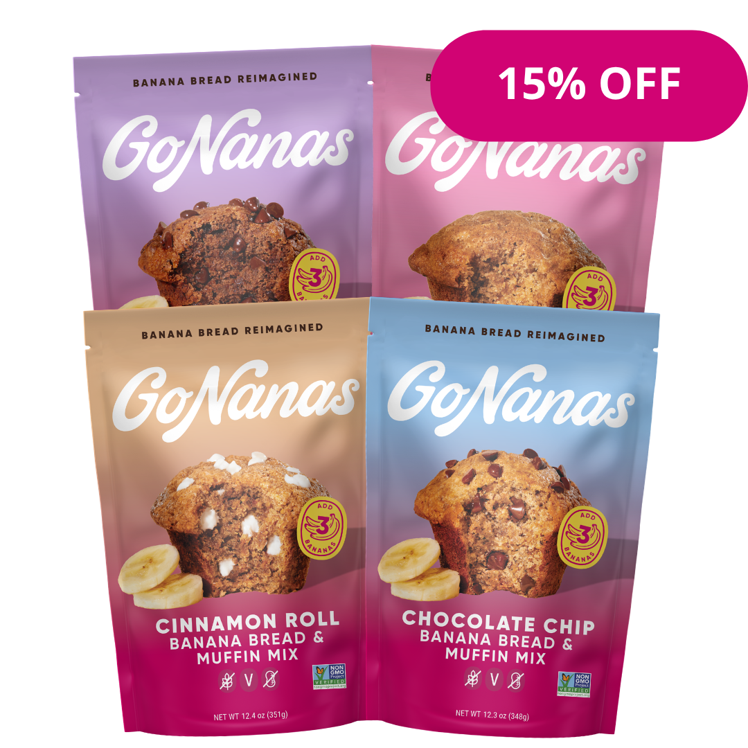Best Seller Variety 4-Pack