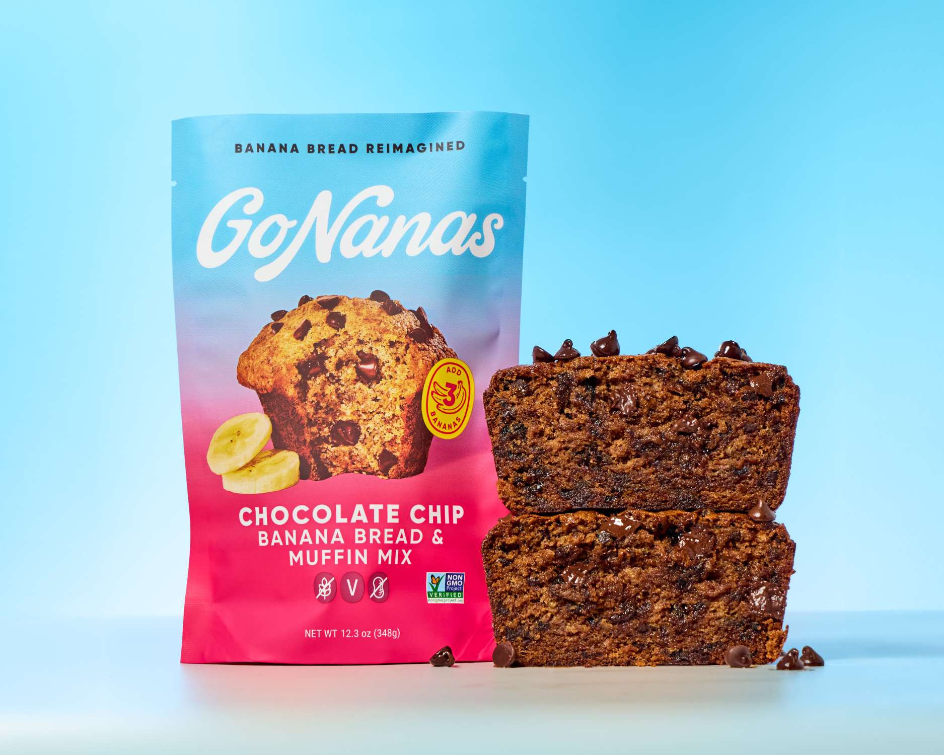 Banana Cream Pie Variety 6-Pack