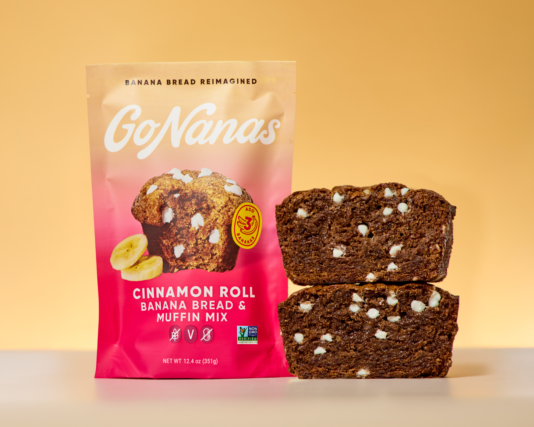 Banana Cream Pie Variety 6-Pack