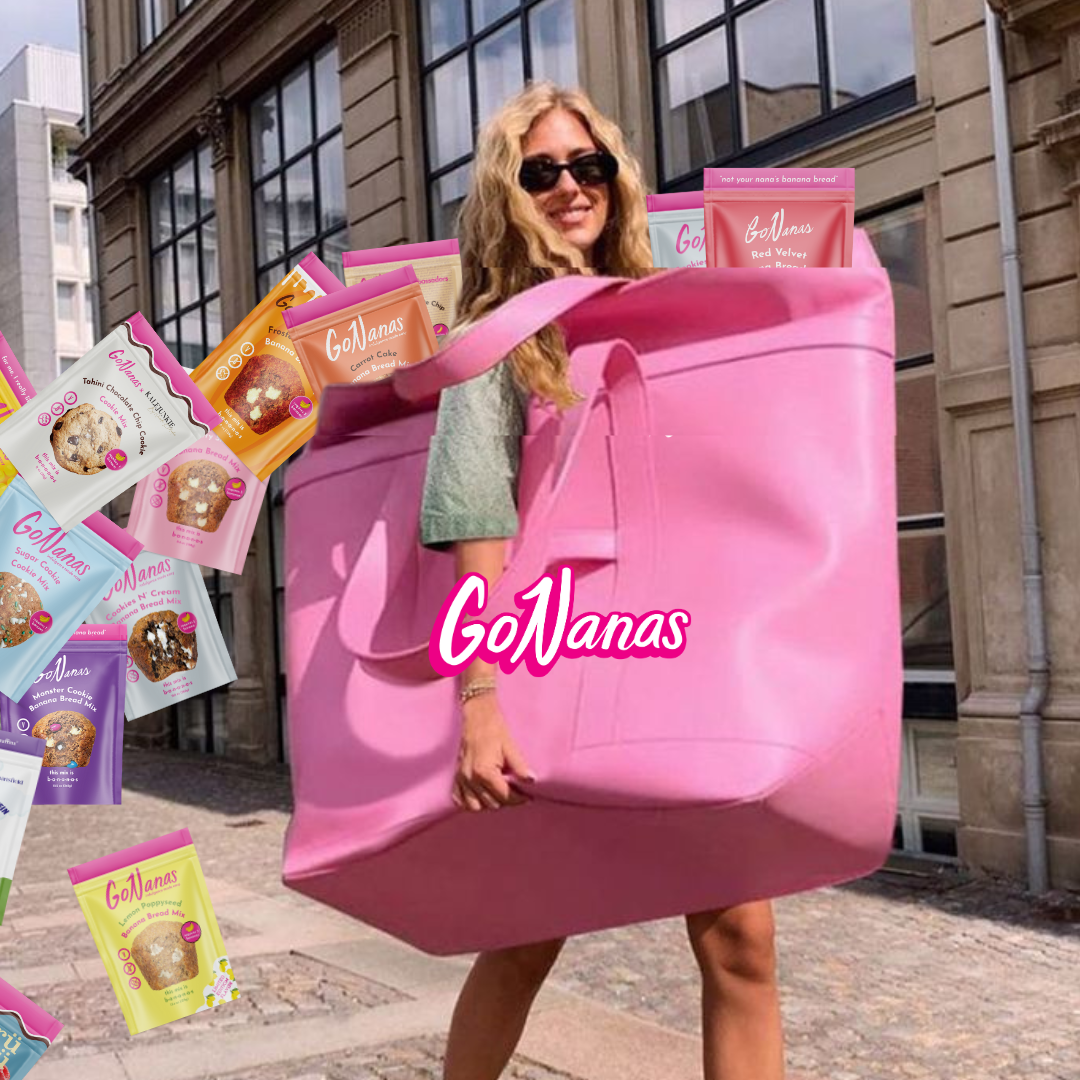 Grab Bag 10-Pack + Free Gift