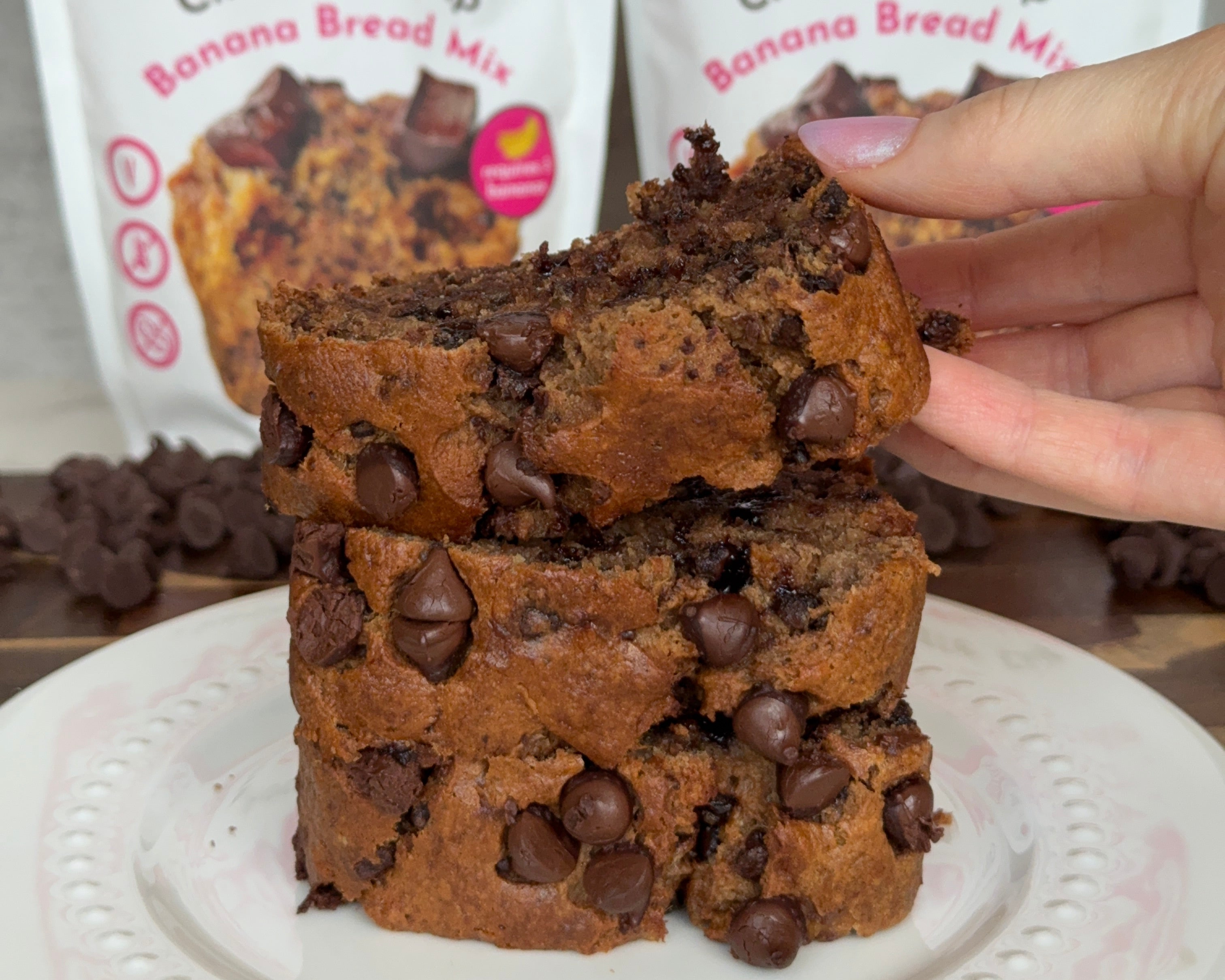 Chocolate Chip 2-Pack