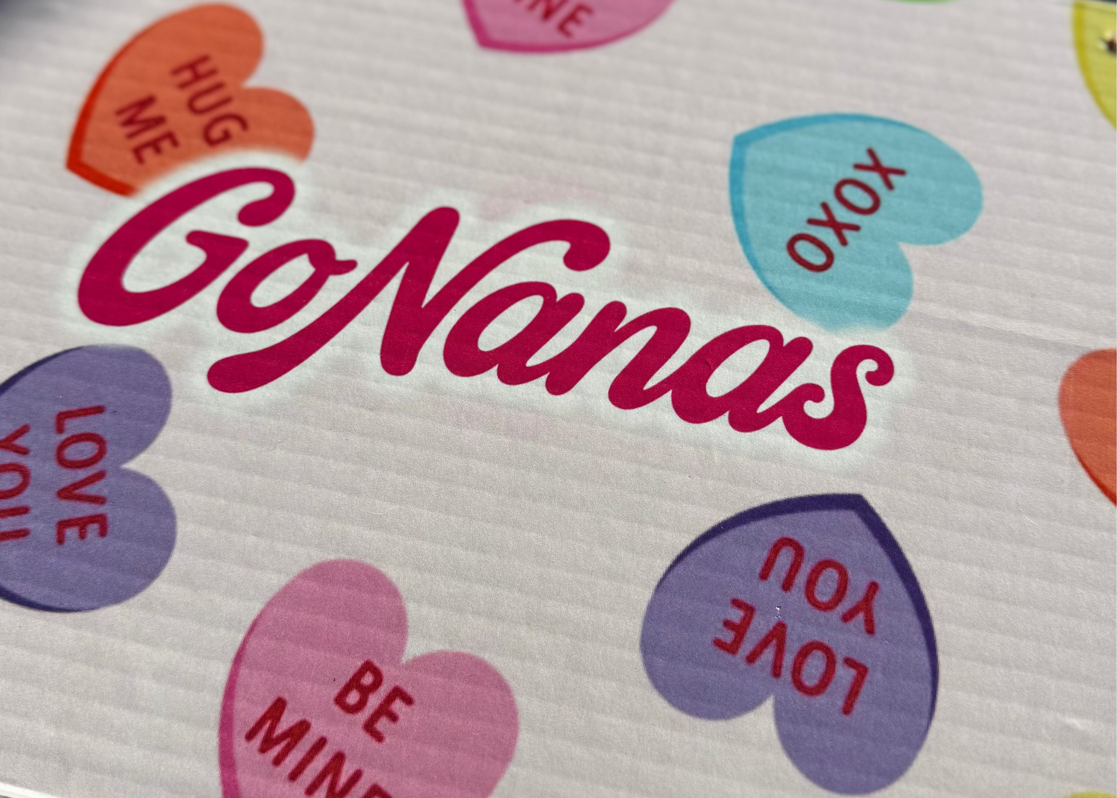 Valentine's Day Gifting Kit