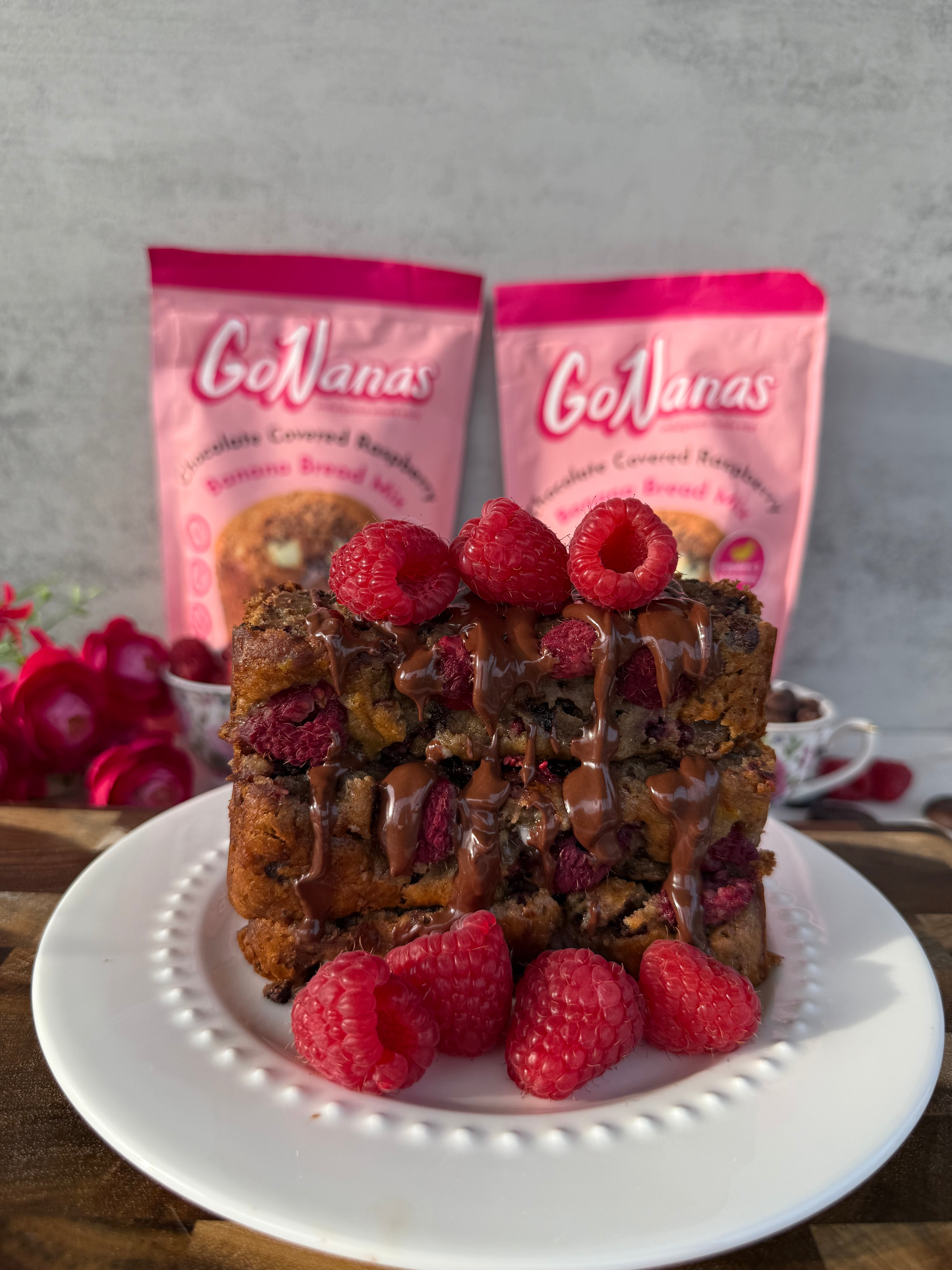 Mother's Day Menu 3-Pack