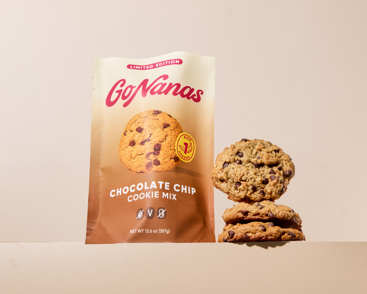 Mother's Day Menu 4-Pack