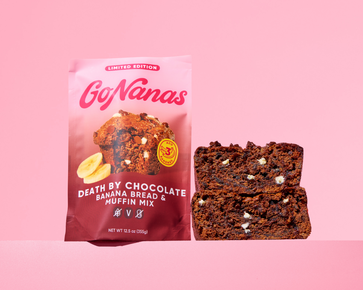 Mother's Day Menu 4-Pack