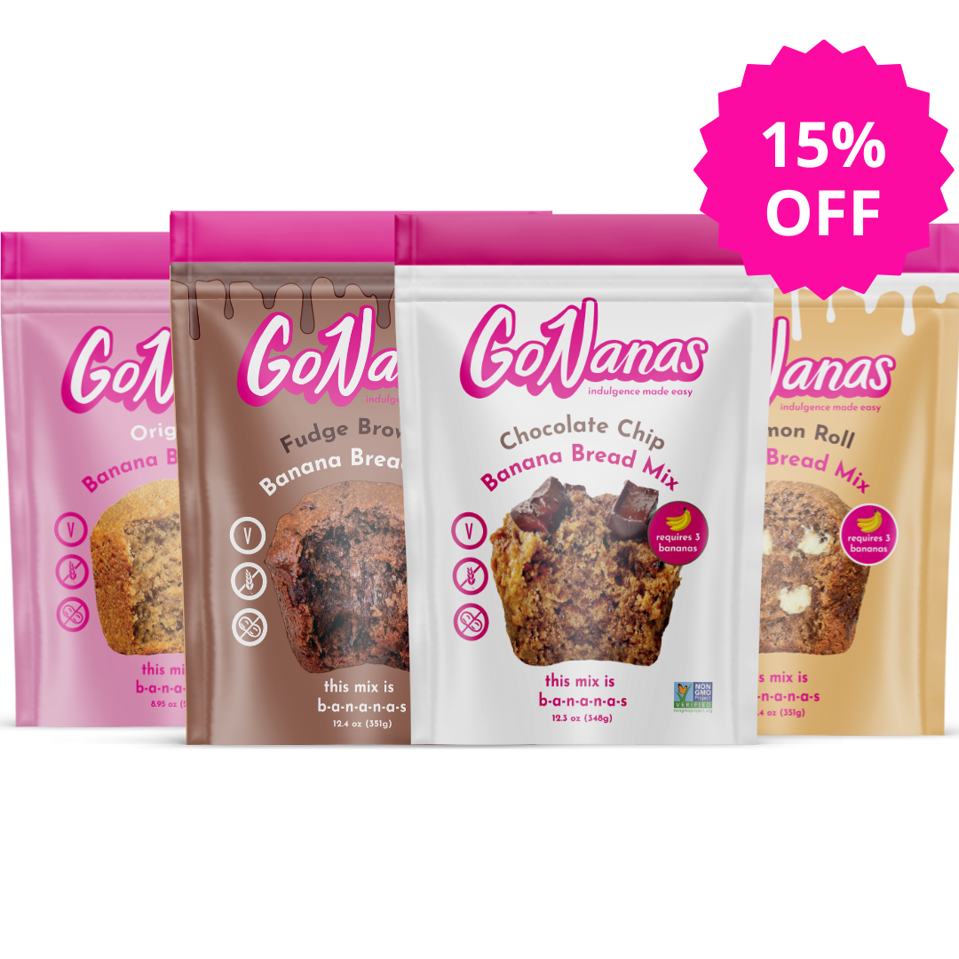 Best Seller Variety 4-pack