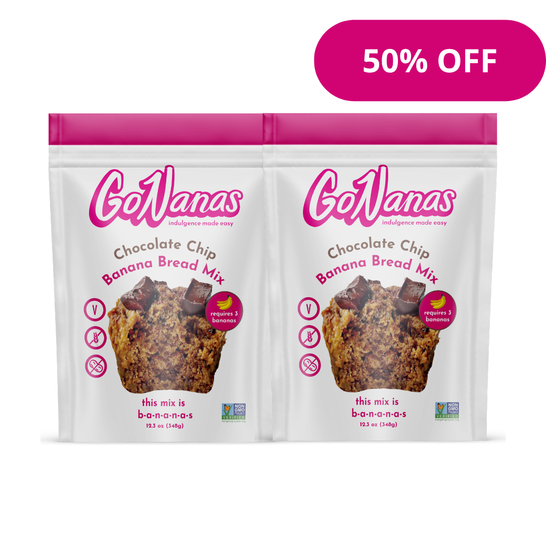 Chocolate Chip 2-Pack