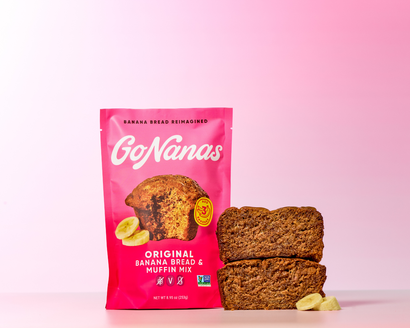 S'mores Bundle 4-pack