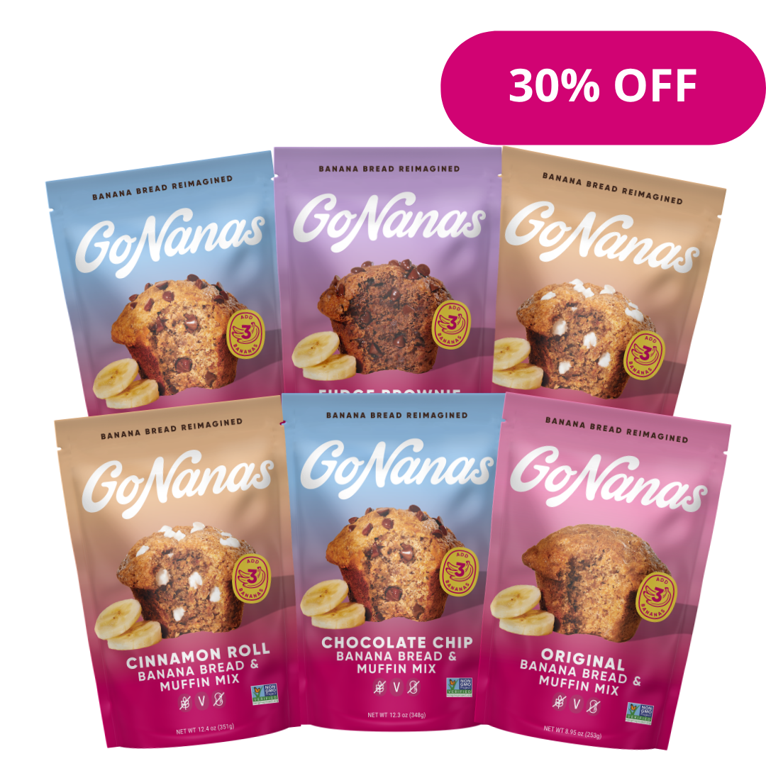 Best Seller Variety 6-Pack