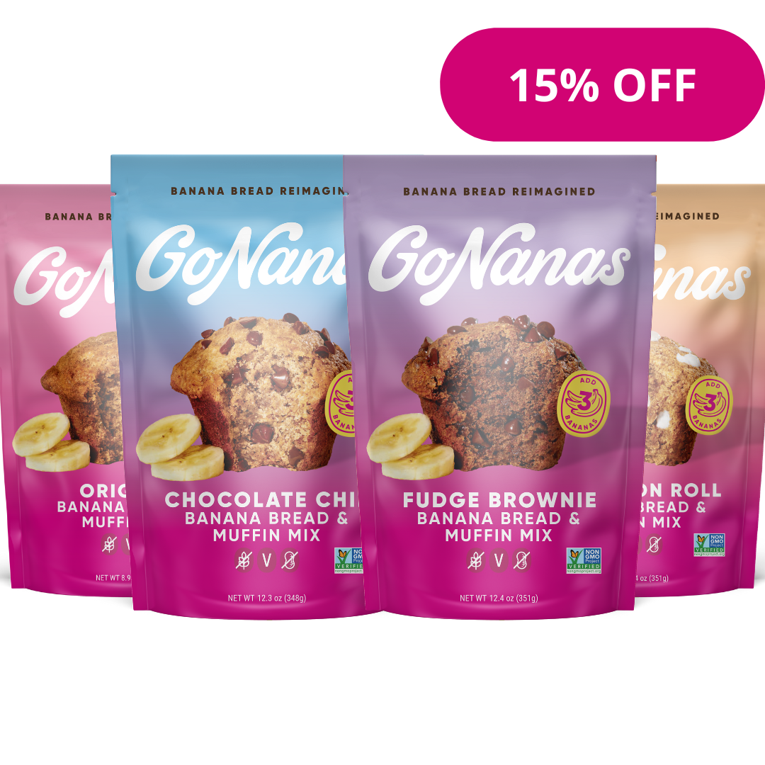 Best Seller Variety 4-pack