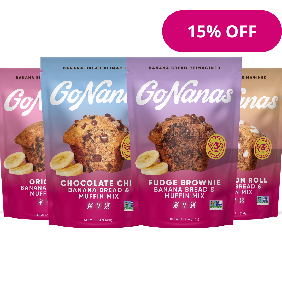 Best Seller Variety 4-pack