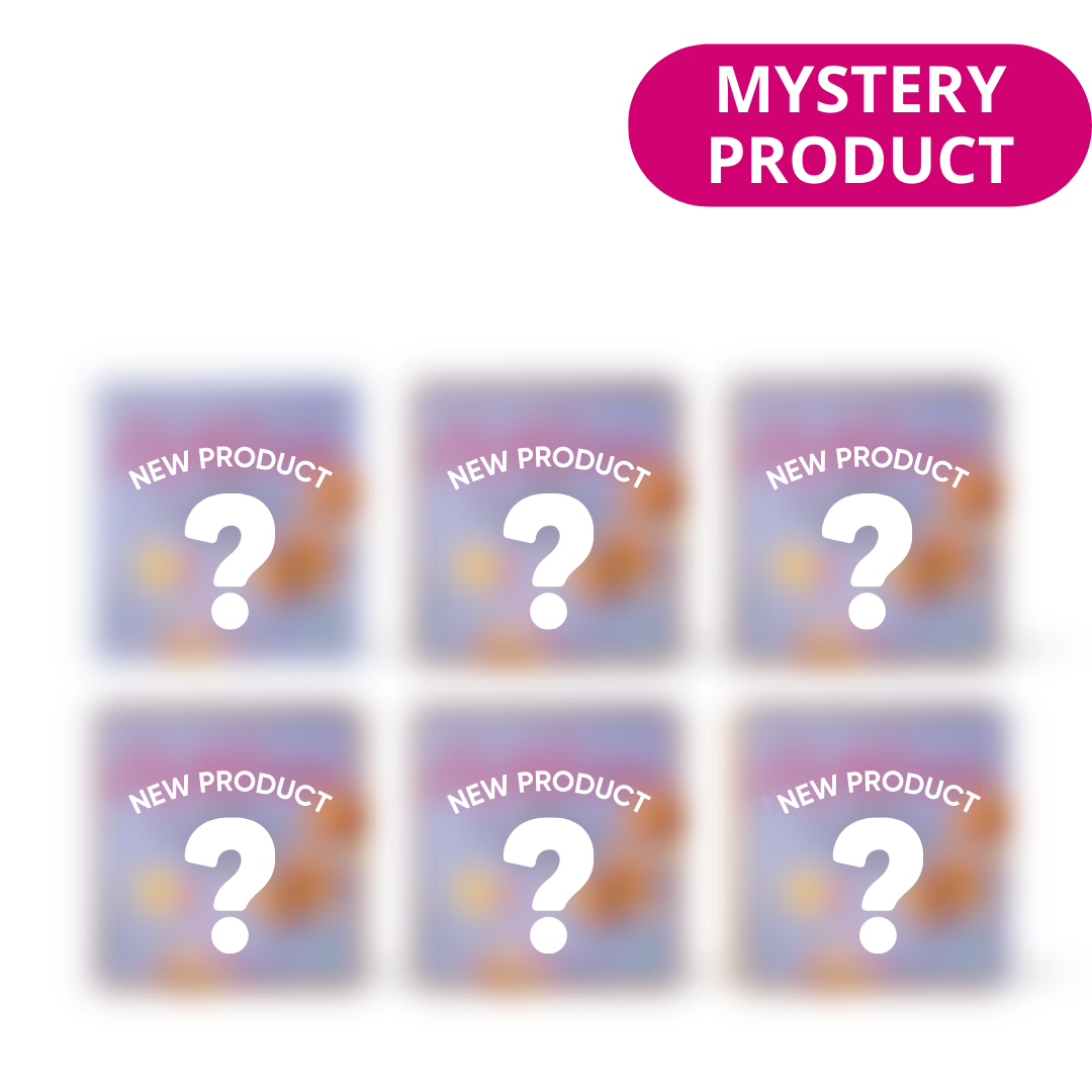 Mystery Product 2