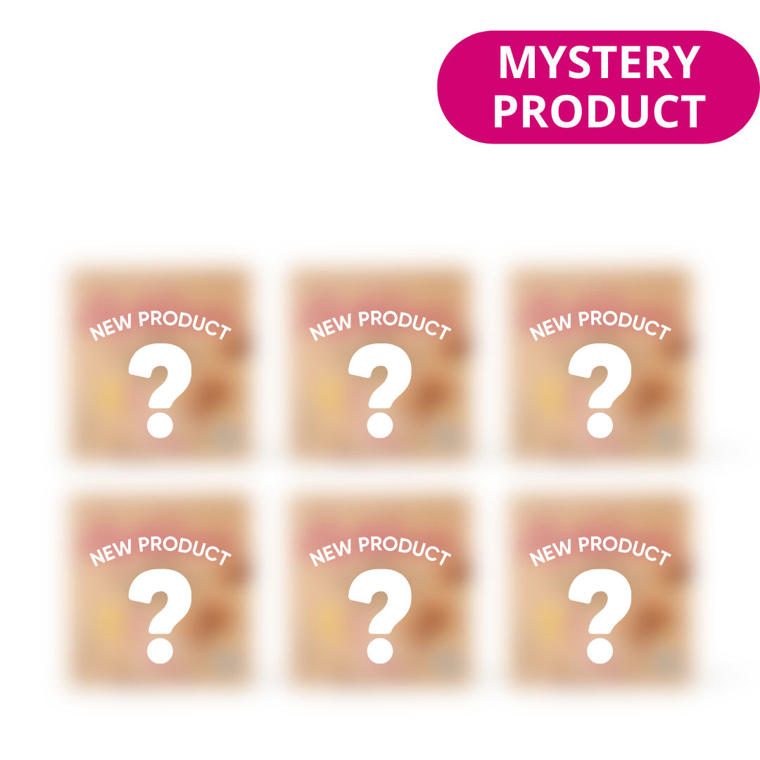 Mystery Product 1