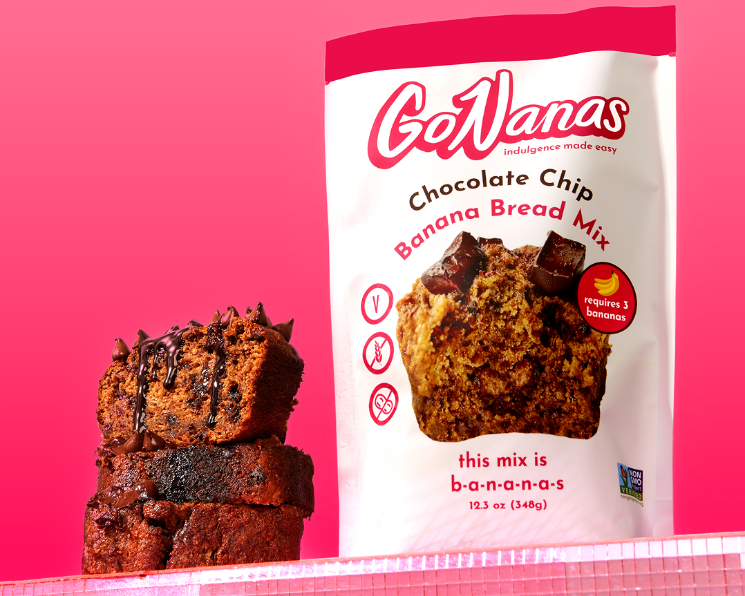 Chocolate Chip 2-Pack