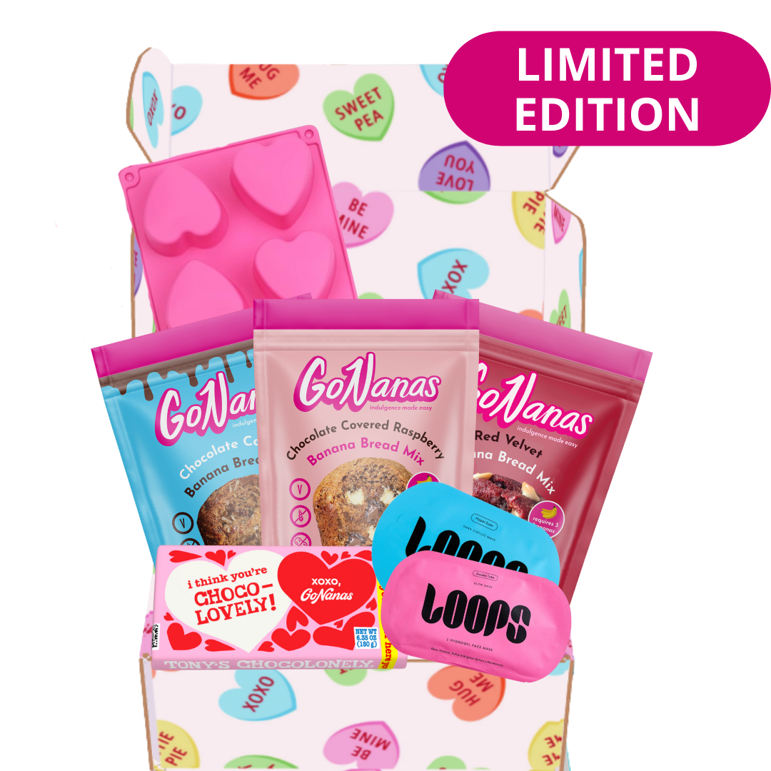 Valentine's Day Gifting Kit