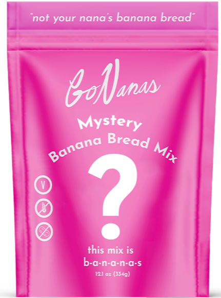 Mystery Flavor of the Month*