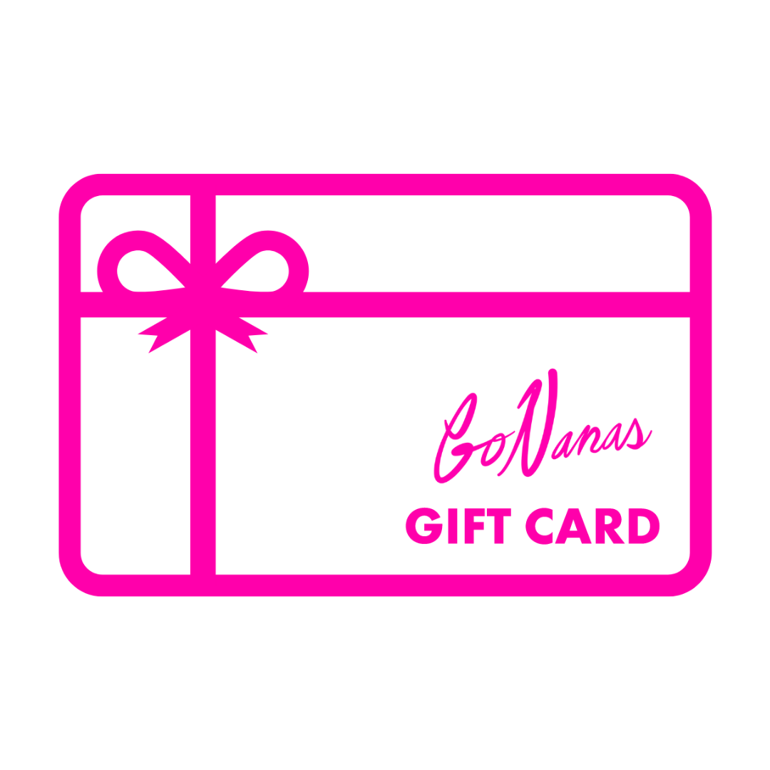 Digital Gift Card